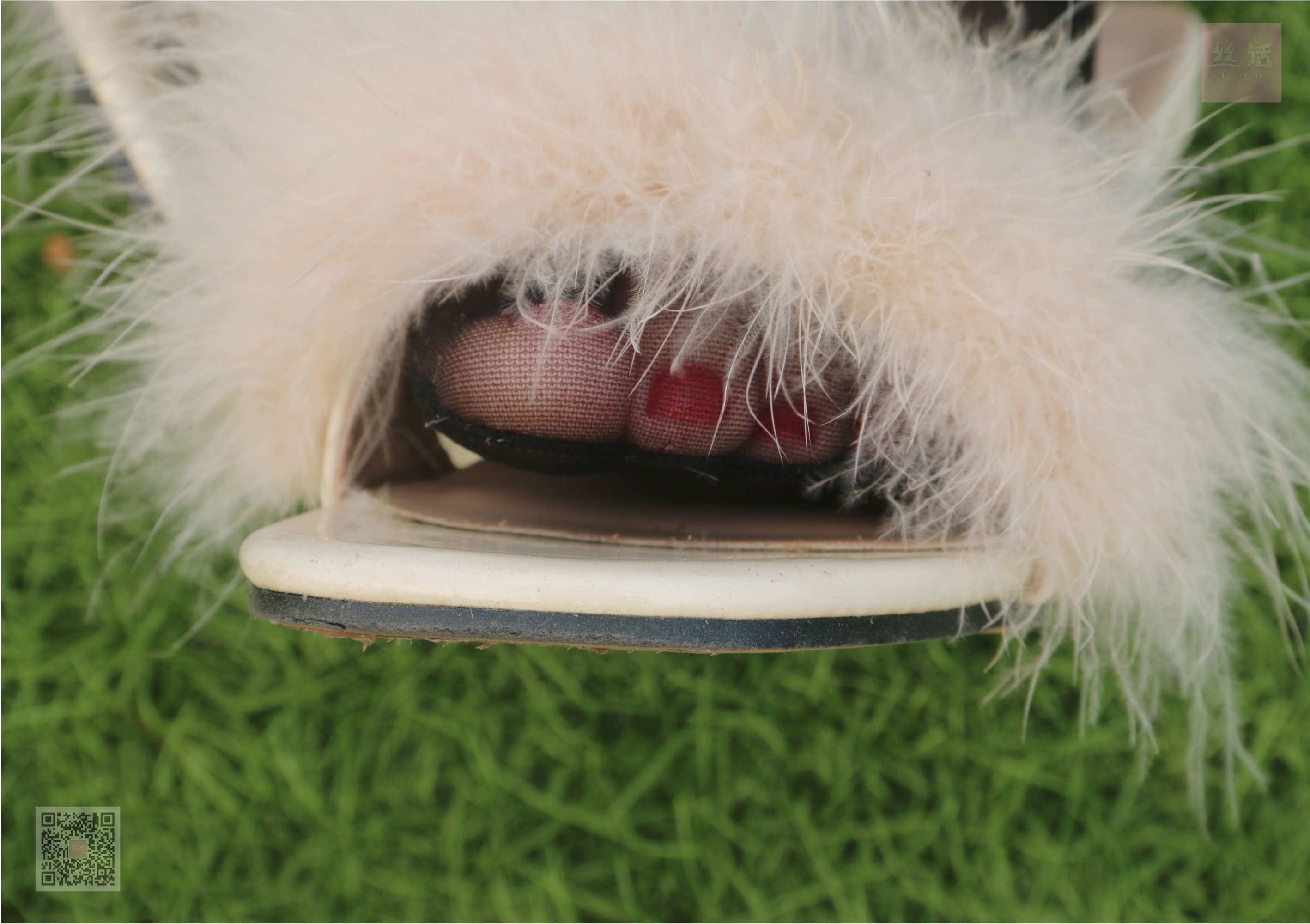 SiHua思话  SH008 子琦 学而丝